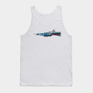 Design Tank Top